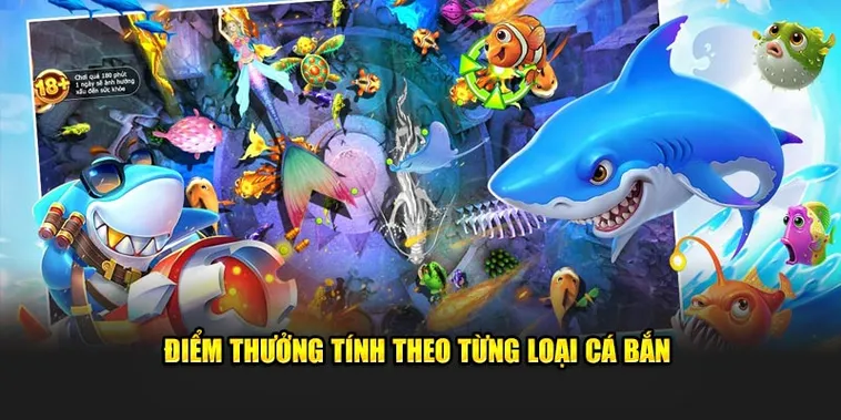 Bí Kíp Cách Chơi Bắn Cá Đại Dương Tại Fastgame888 Siêu Chuẩn