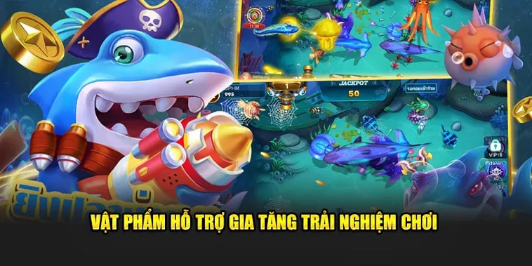 Hướng Dẫn Cách Chơi Bắn Cá Vua Hải Tặc Tại Fastgame888 Đỉnh Cao