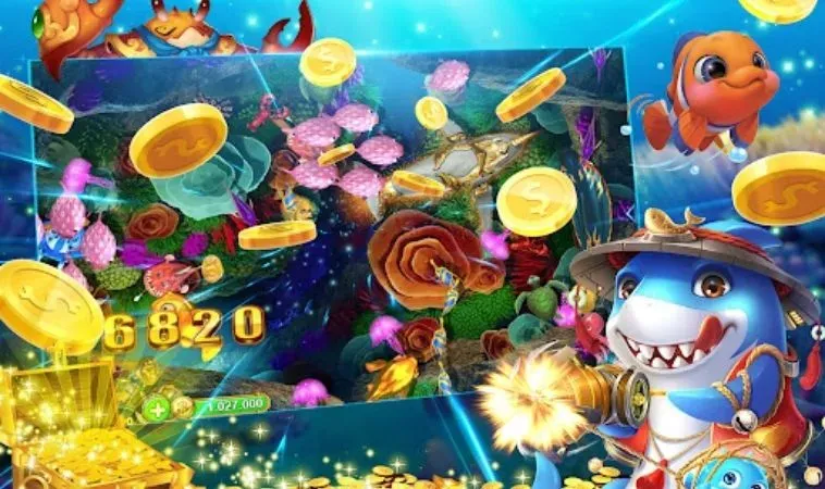 Chi Tiết Cách Chơi Bắn Cá Men In Black Tại Fastgame888 Cực Cuốn