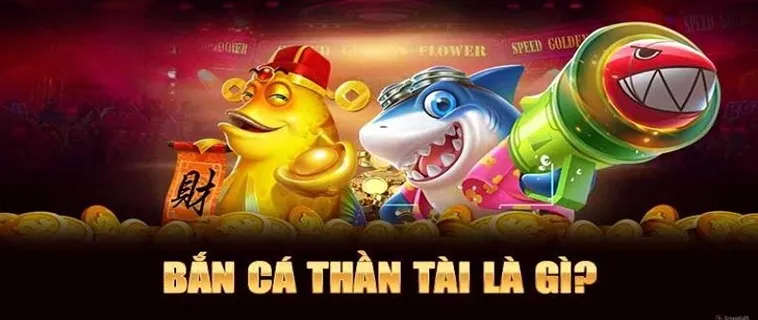 Hướng Dẫn Cách Chơi Bắn Cá Thần Tài Tại Fastgame888 Thắng Lớn