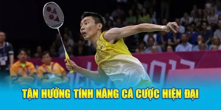 Bật Mí Cách Chơi Cá Cược Cầu Lông Tại Fastgame888 Thắng Đậm Mỗi Ngày
