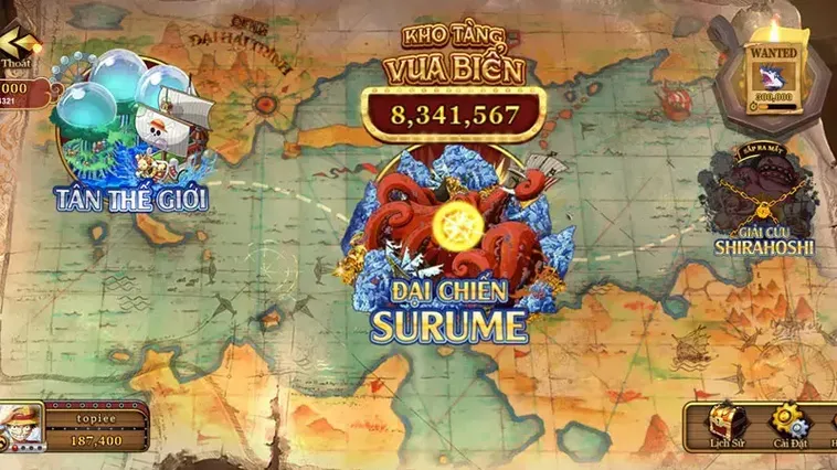 Chi Tiết Cách Chơi Bắn Cá Đại Hải Trình Tại Fastgame888 Cực Cuốn