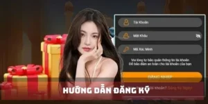 Quy Trình Đăng Ký Fastgame888 Siêu Tốc Nhận Quà Khủng Liền Tay