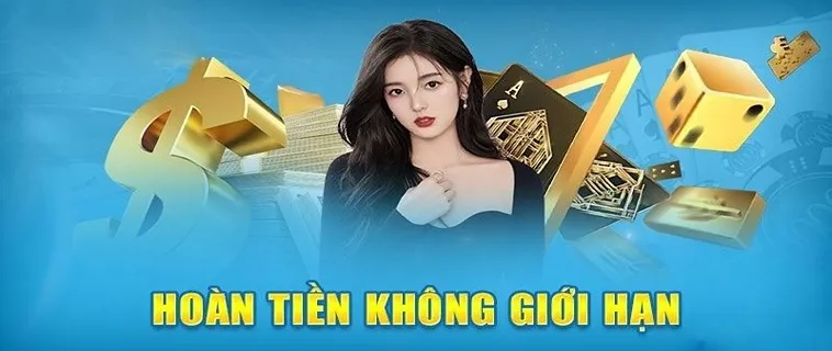 Chính Sách Hoàn Trả Không Giới Hạn Tại Nhà Cái Fastgame888 Siêu Hấp Dẫn