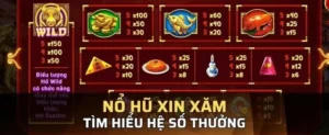 Tuyệt Chiêu Cách Chơi Nổ Hũ Xin Xăm Tại Fastgame888 Ăn Tiền Cực Dễ