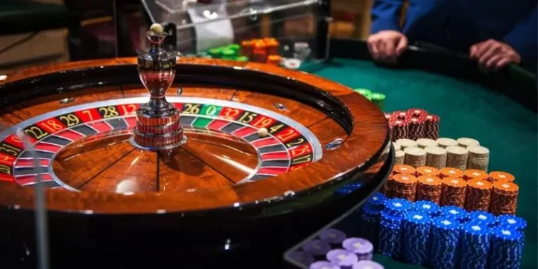 Bí Kíp Làm Giàu Cách Chơi Roulette Nhà Cái Fastgame888 Thắng Lớn Mỗi Ngày