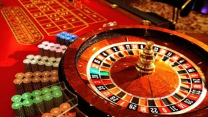 Bí Kíp Làm Giàu Cách Chơi Roulette Nhà Cái Fastgame888 Thắng Lớn Mỗi Ngày