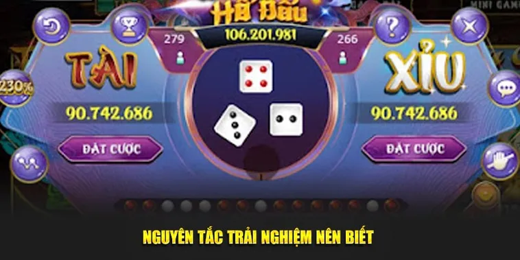 Hướng Dẫn Chi Tiết Cách Chơi Tài Xỉu Nhà Cái Fastgame888 Ăn Tiền Mỏi Tay