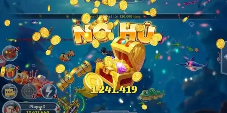 Tiết Lộ Cách Chơi Nổ Hũ Táo Quân Tại Fastgame888 Giúp Bạn Đổi Đời