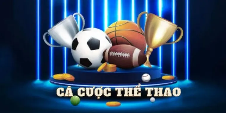 Chinh Phục Thế Giới Thể Thao Fastgame888 Đỉnh Cao Cùng Hàng Ngàn Kèo Thơm