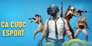 Hướng Dẫn Cách Chơi Thể Thao Điện Tử Tại Fastgame888 Đỉnh Cao Nhận Quà Khủng