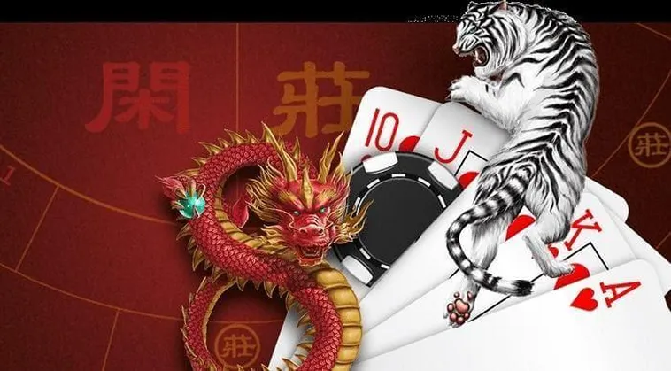Bùng Nổ Cảm Xúc Cùng Trò Chơi Dragon Tiger Tại Fastgame888 Đổi Đời