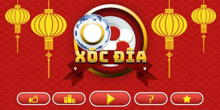 Khuấy Động Đam Mê Với Trò Chơi Xóc Đĩa Tại Fastgame888 Siêu Hot